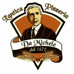 L'ANTICA PIZZERIA DA MICHELE DAL 1870