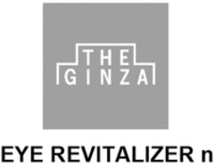 THE GINZA EYE REVITALIZER n