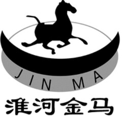 JIN MA