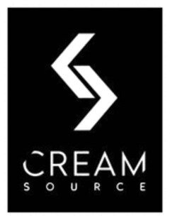 S CREAM SOURCE