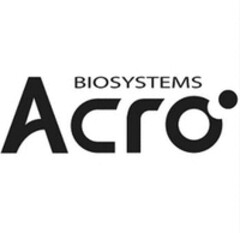 Acro BIOSYSTEMS