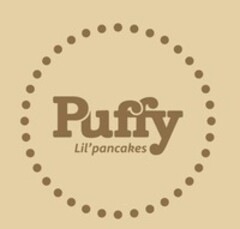 Puffy Lil'pancakes