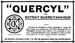 QUERCYL