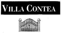 VILLA CONTEA