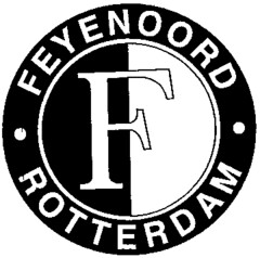 F FEYENOORD ROTTERDAM