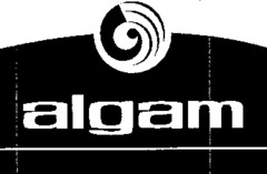 algam