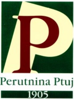 Perutnina Ptuj 1905