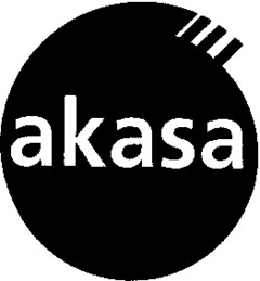 akasa