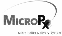 MICROPX Micro Pellet Delivery System