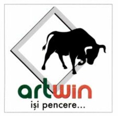 artwin isi pencere...