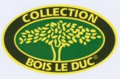 COLLECTION BOIS LE DUC