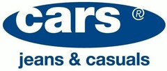 cars jeans & casuals