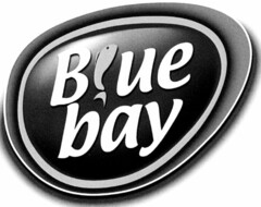 Blue bay