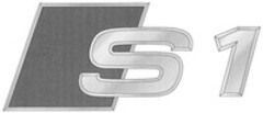 S 1