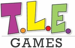 T.L.E. GAMES