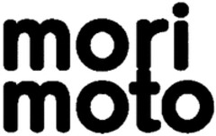 morimoto