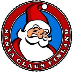 SANTA CLAUS FINLAND