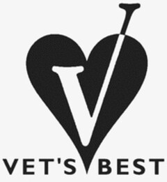 V VET'S BEST