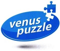 venus puzzle