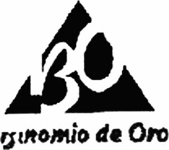 Binomio de Oro