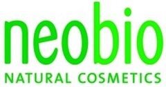 neobio NATURAL COSMETICS