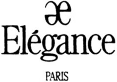 Elégance PARIS