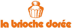 la brioche dorée