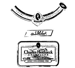 Charles Heidsieck