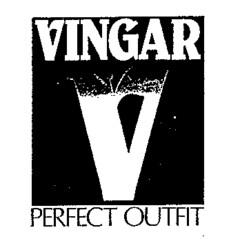 VINGAR PERFECT OUTFIT