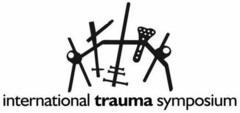 international trauma symposium