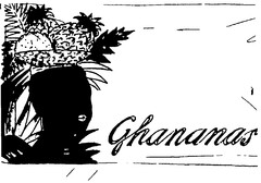 Ghananas