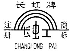 CHANGHONG PAI