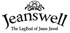 Jeanswell The LegEnd of Jeans Jewel