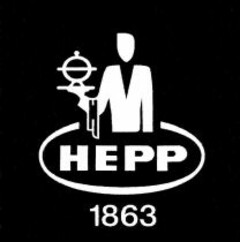 HEPP 1863