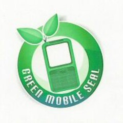 GREEN MOBILE SEAL