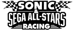 SONIC & SEGA ALL-STARS RACING