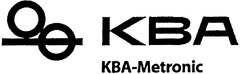 KBA-Metronic