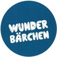 WUNDER BÄRCHEN