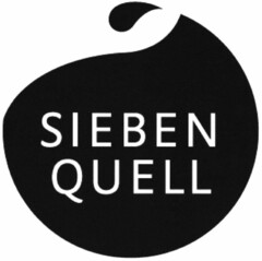 SIEBEN QUELL