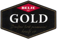 BELJE GOLD