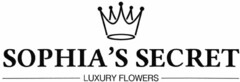 SOPHIA´S SECRET LUXURY FLOWERS