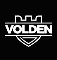 VOLDEN