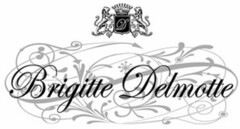 Brigitte Delmotte