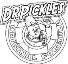 DR PICKLES ORIGINAL FORMULA