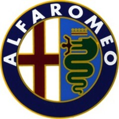 ALFA ROMEO