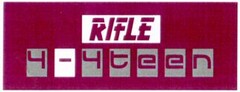 RIFLE 4-4teen