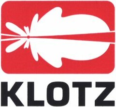 KLOTZ