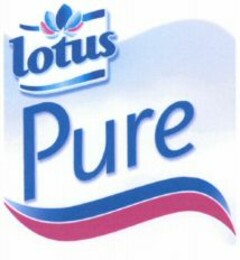 lotus Pure