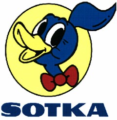 SOTKA