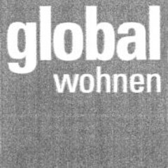 global wohnen